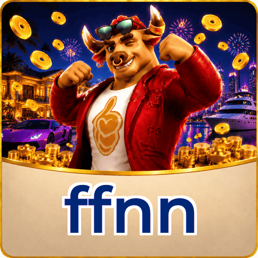 ffnn VIP Program Logo