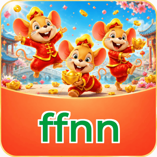 ffnn Logo - Bônus com Rollover Justo