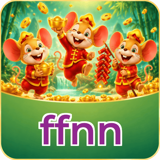Logo da ffnn