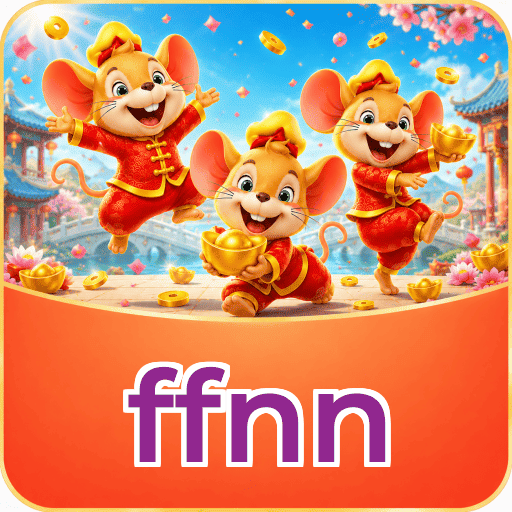 ffnn Download Speed Test Logo - Teste de Velocidade Certificado