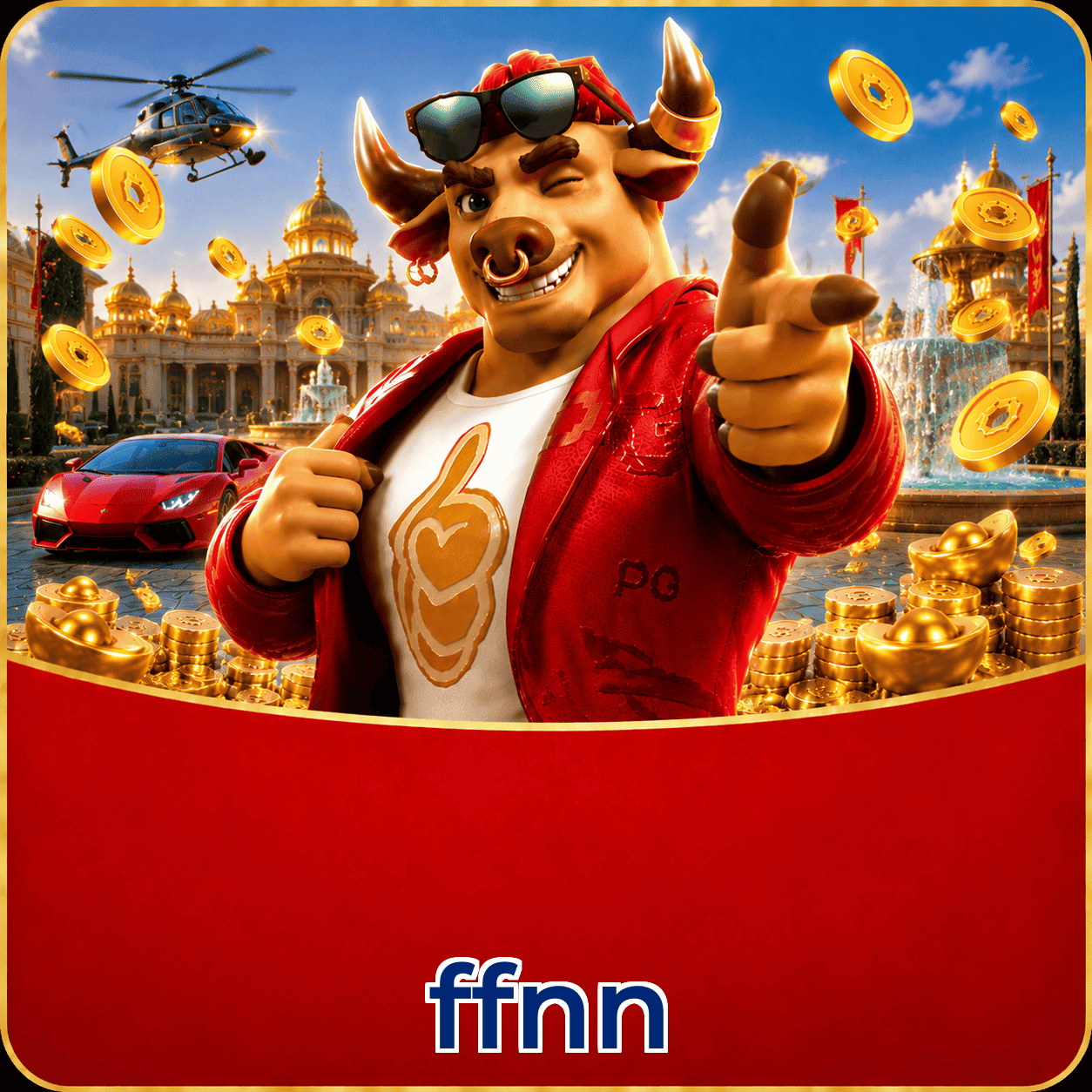 ffnn Logo Seguro